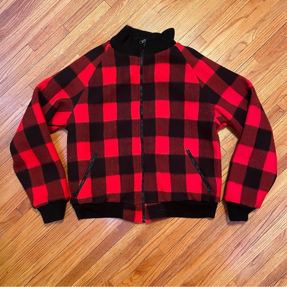 Browning reversible hunting jacket - Picture 4 of 6